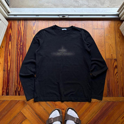A/W 2007 Stone Island LS T Shirt S