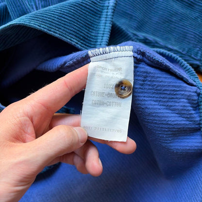 A/W 1994 CP Company Jumbo Corduroy Shirt XL