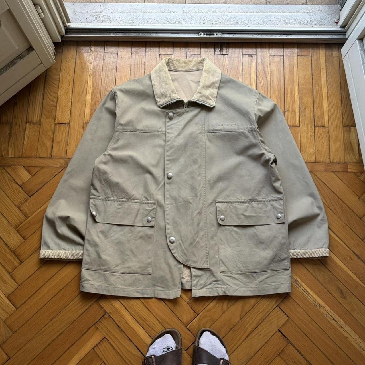 1990s Best Company Jacket XL