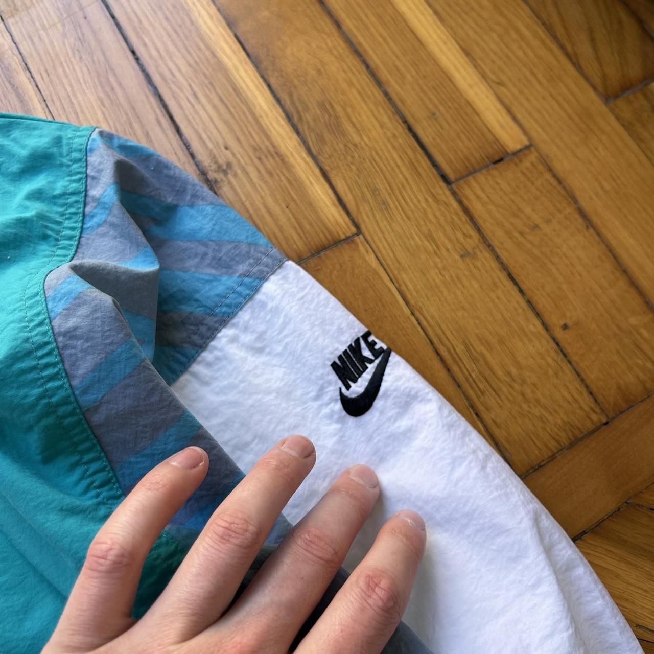 1990s Nike Challenge Court Jacket M