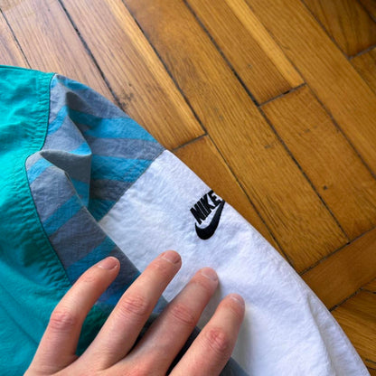 1990s Nike Challenge Court Jacket M