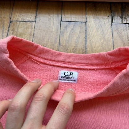 1980s CP Company Sweatshirt S