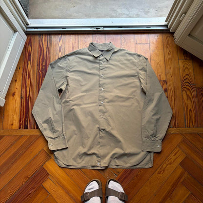 1990s Massimo Osti Production Shirt XL