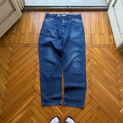 S/S 1996 Stone Island Marina Jeans 32W 30L