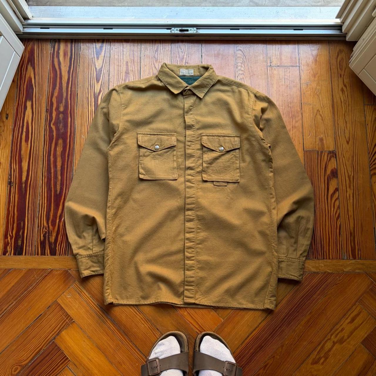 1980 CP Company Shirt S