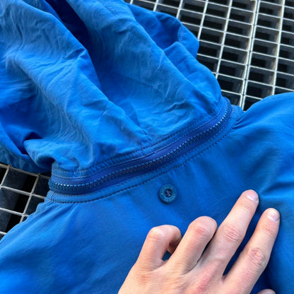1980s Giorgio Armani Snowear Bomber Jacket BNWT M