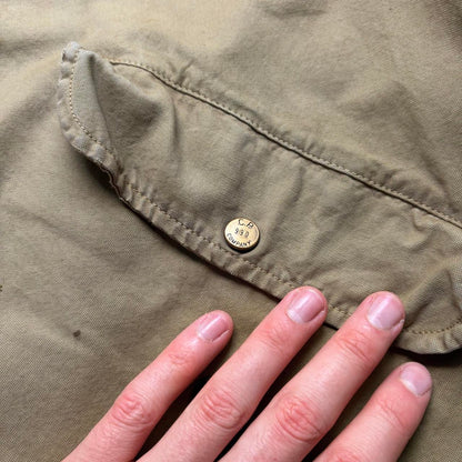 1990 CP Company Jacket Beige L