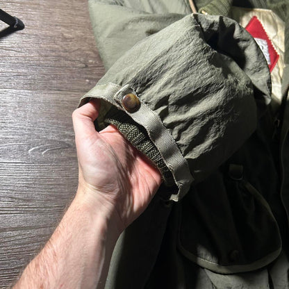 1983 CP Company Hunting Jacket Green L