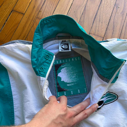 1990s Nike Challenge Court Jacket M