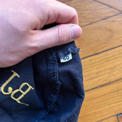 2000s Boca Juniors Bucket Hat Navy OS