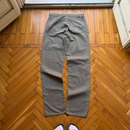 S/S 1995 Stone Island Marina Trousers 30W 32L