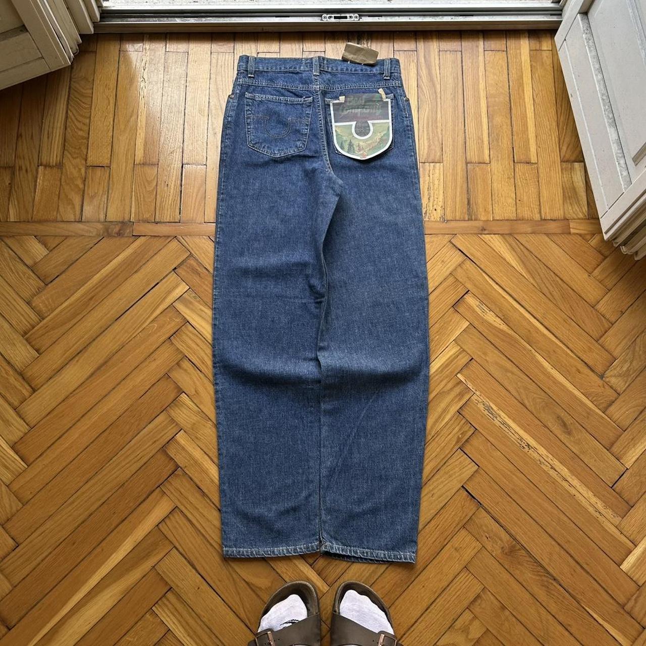 1980s Best Company Jeans BNWT 28W 30L