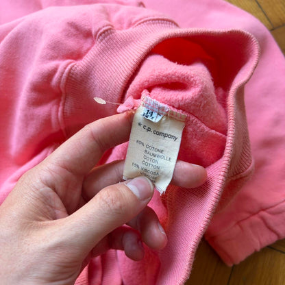 1980s CP Company Sweatshirt S