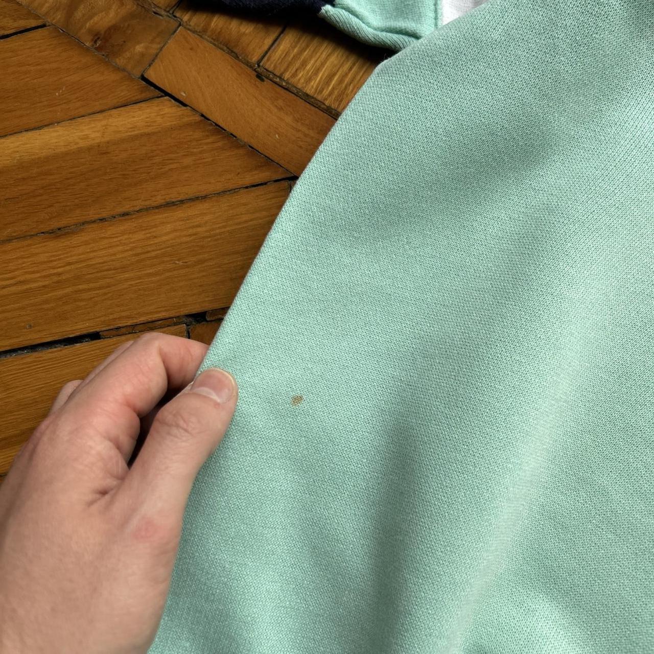 1990s Champion Canoeing Sweatshirt XL