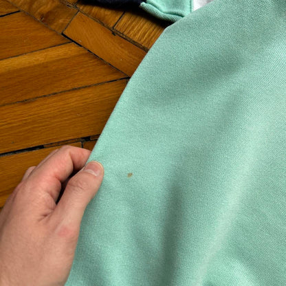 1990s Champion Canoeing Sweatshirt XL