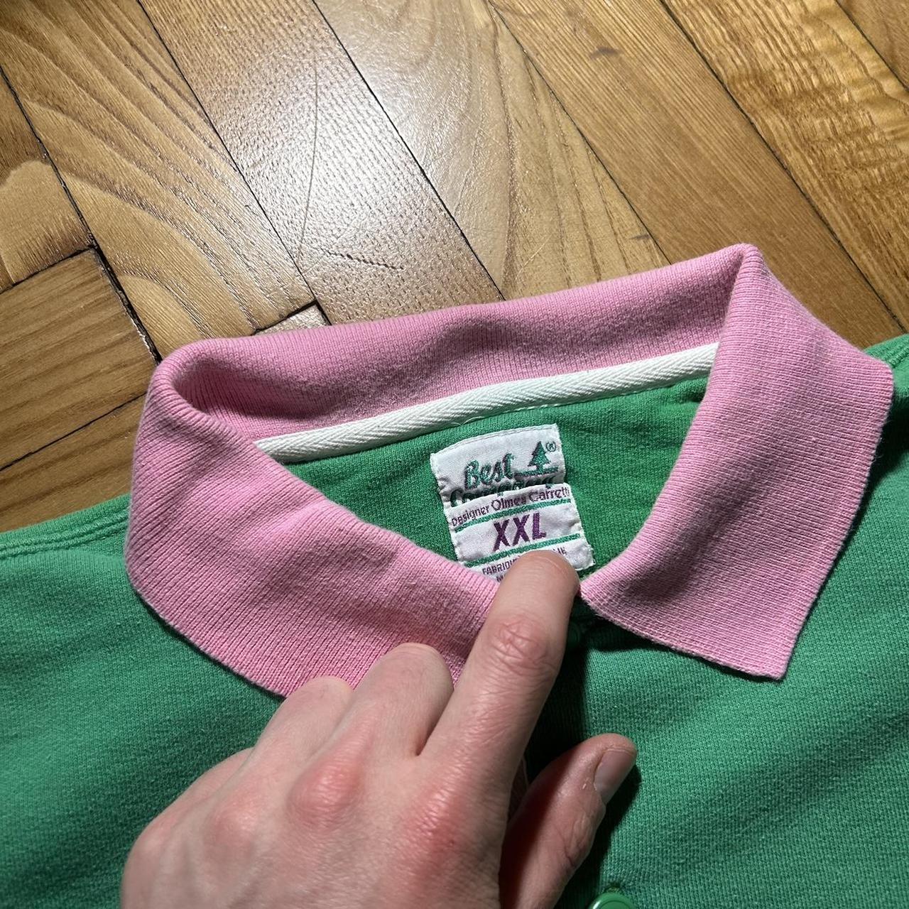 1980s Best Company Sweatshirt XXL