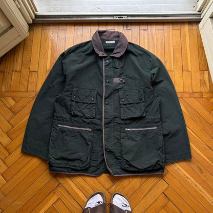 1990s Boneville Utility Jacket L