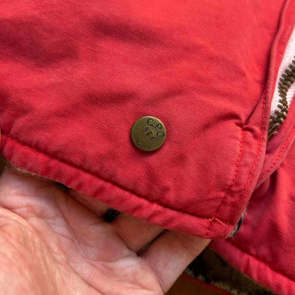 1984 CP Company Reversible Jacket L