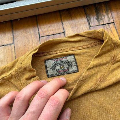 1990s Armani Jeans T Shirt M