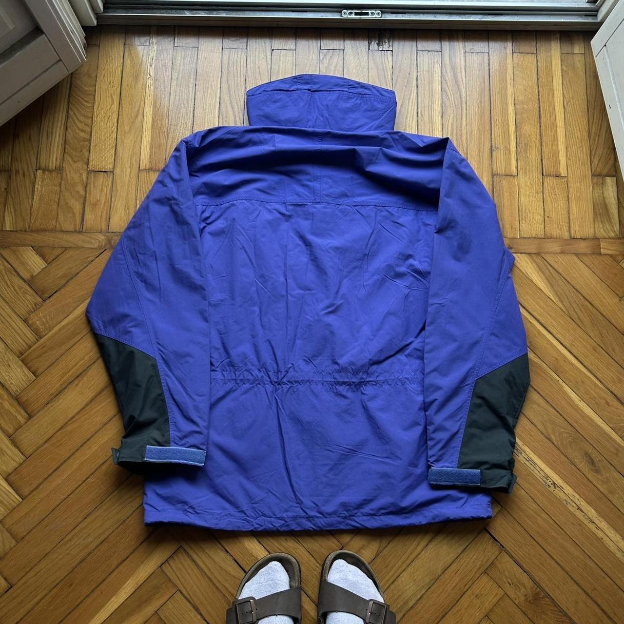 1990s Patagonia Guide Jacket XL