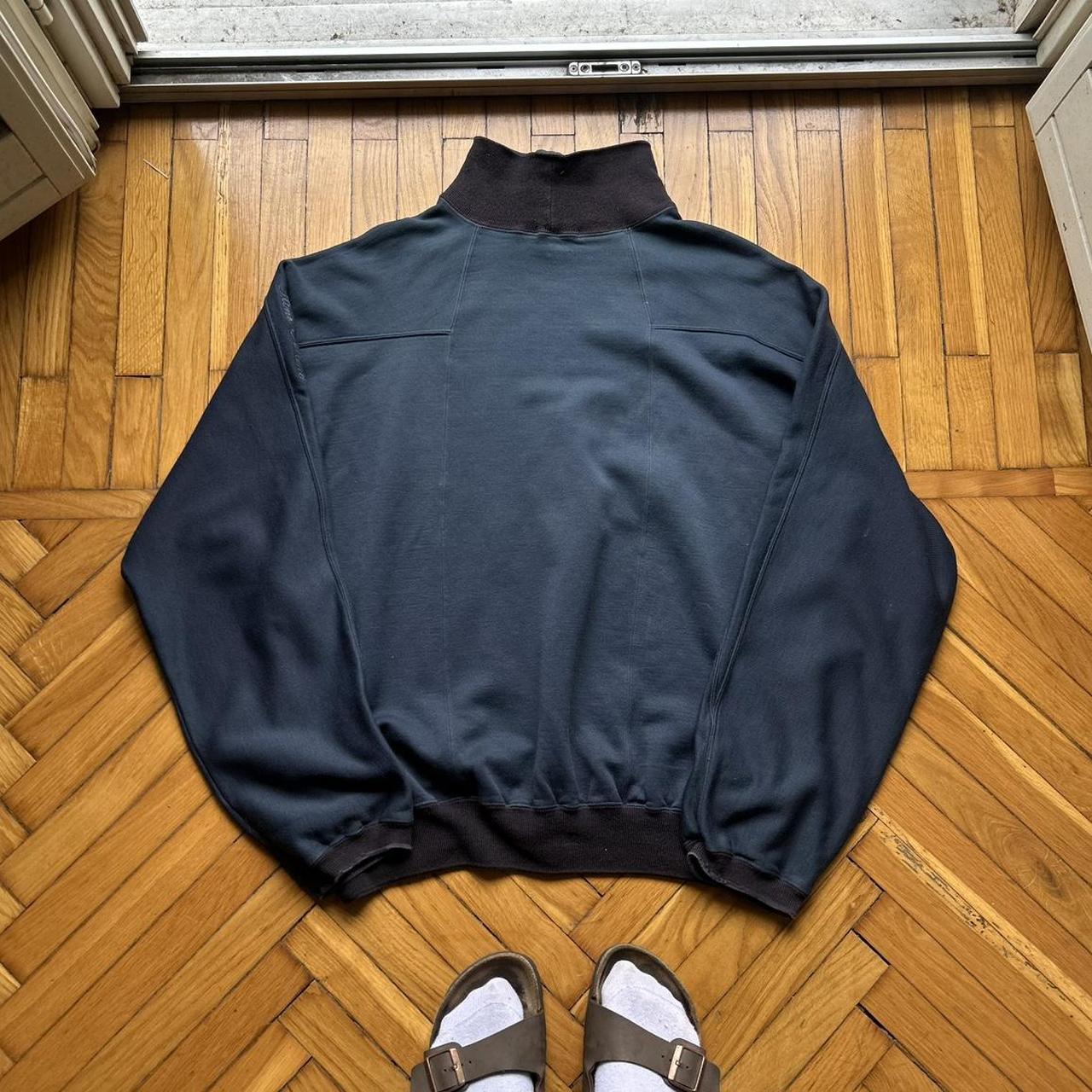 1980s Stone Island Sweatshirt XL
