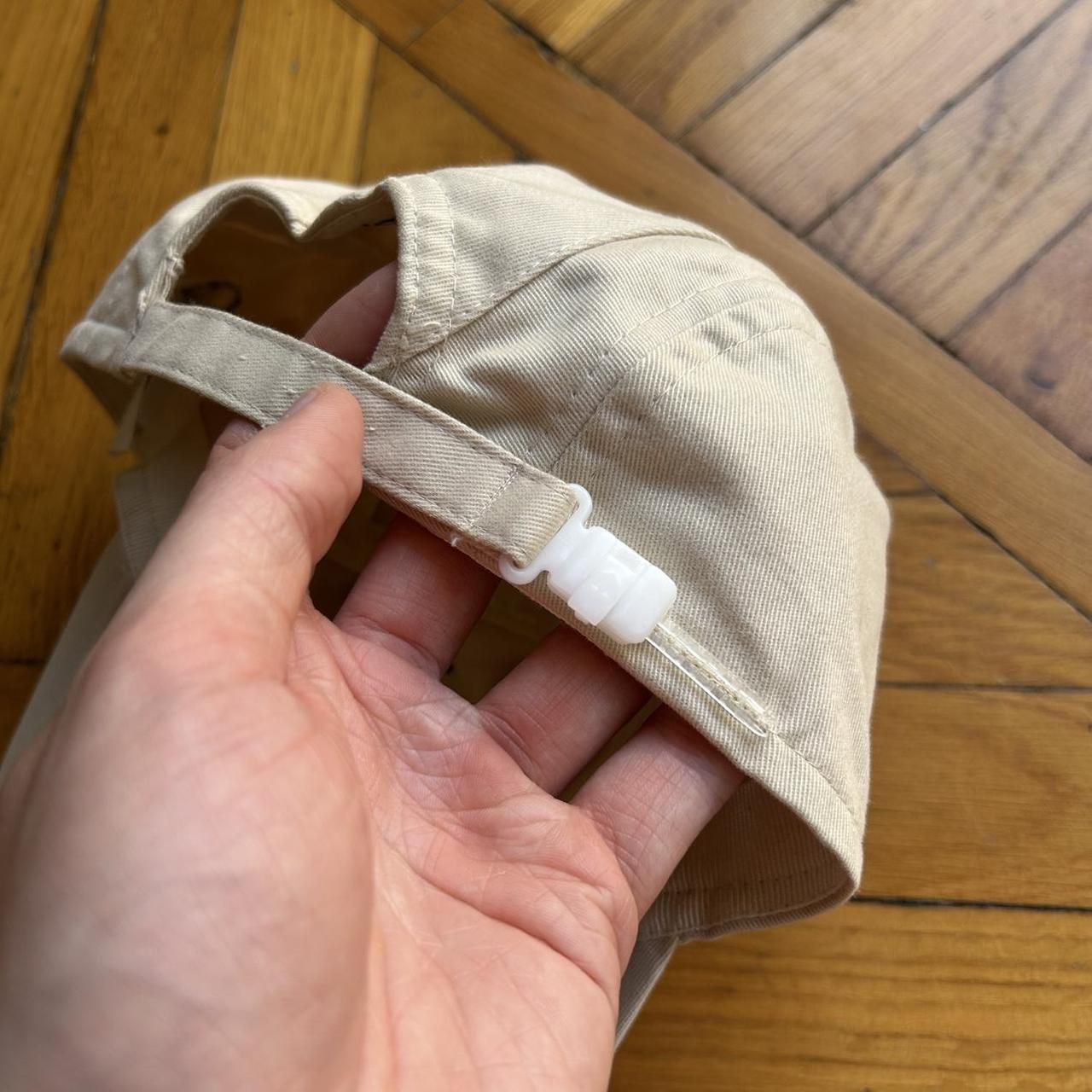 1990s Armani Jeans Cap Size II