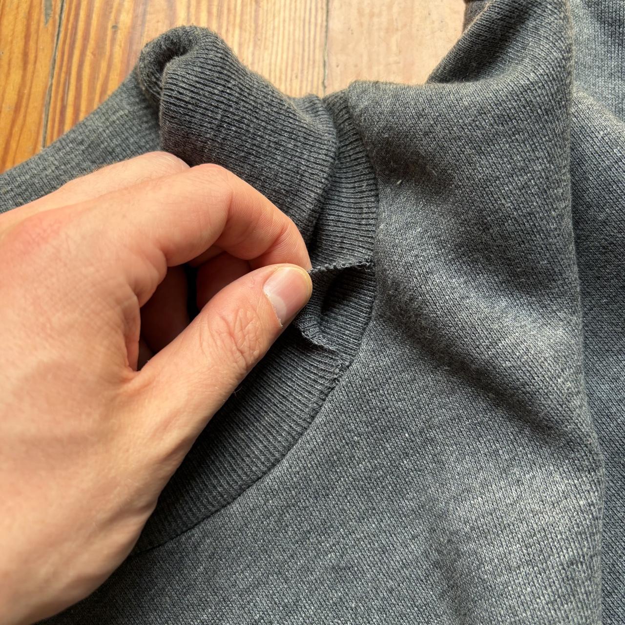 1980s Classics Of Emporio Armani Sweatshirt XL