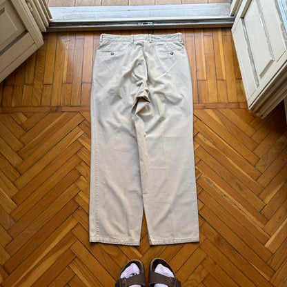 1990s Emporio Armani Trousers 36W 30L