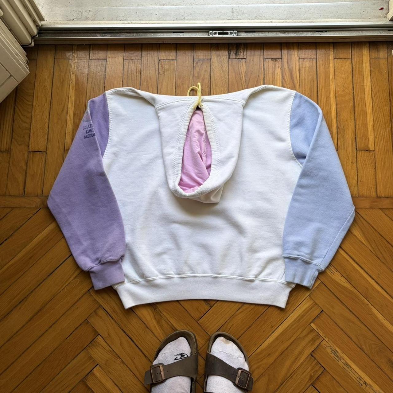 1990s Best Company Hoodie S