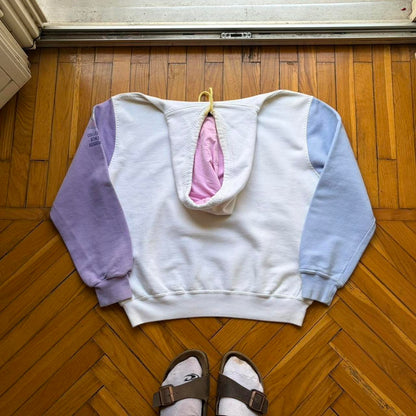 1990s Best Company Hoodie S