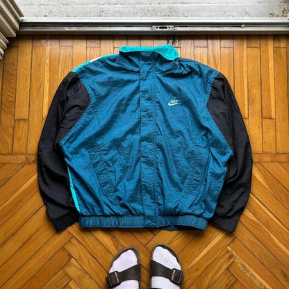 1990s Nike Challenge Court Jacket M