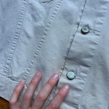 1990s Chevignon Bomber Jacket S