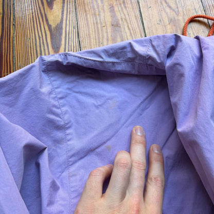1980s Best Company Jacket Purple L
