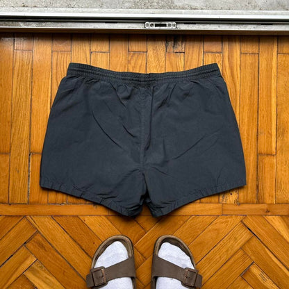 S/S 1998 Stone Island Shorts Black 32W