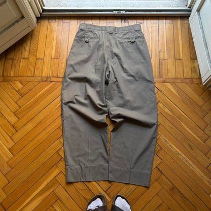 1990s Emporio Armani Trousers 34W 28L