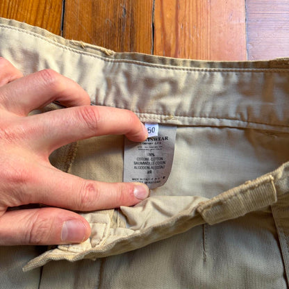 S/S 2002 CP Company Trousers BNWT 34W 34L