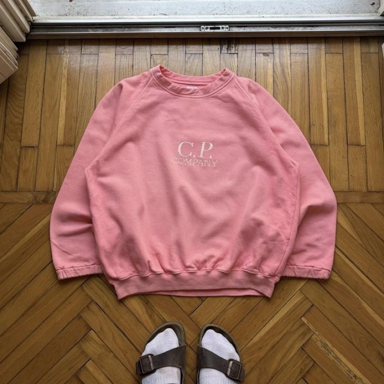 1980s CP Company Sweatshirt S