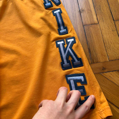 1990s Nike Shorts Orange L