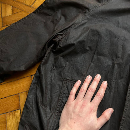 1990s Belstaff Britton Dorset Jacket L