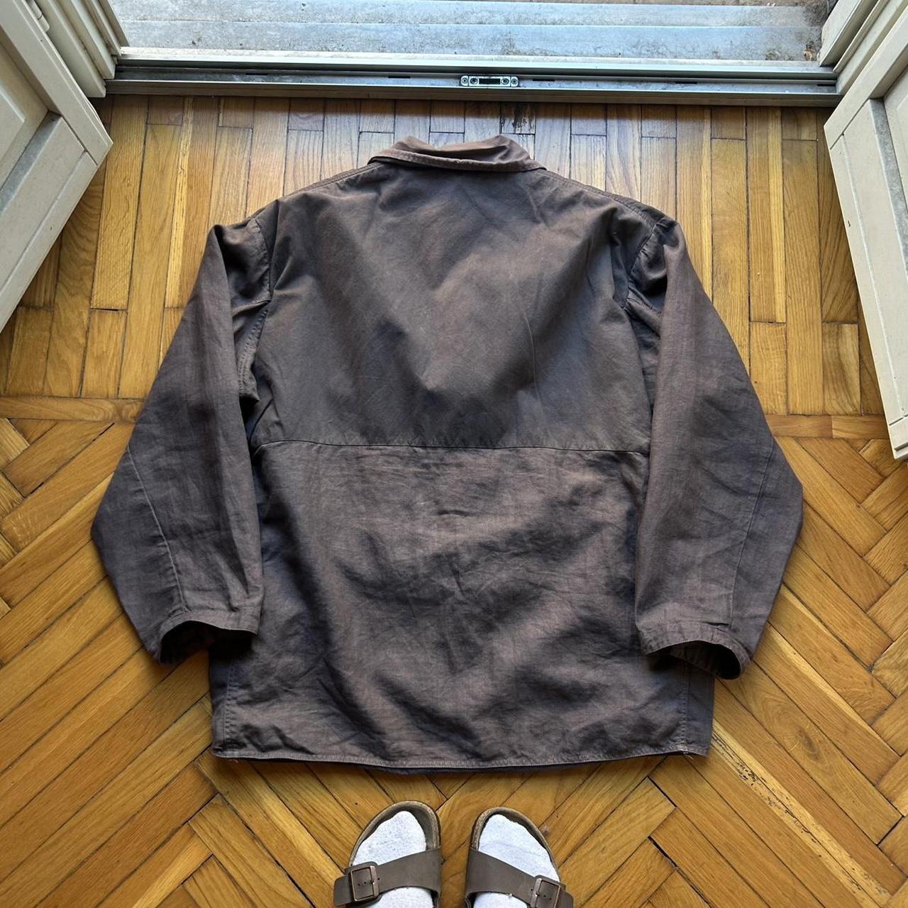 1989 BNWT CP Company Hunting Jacket XL