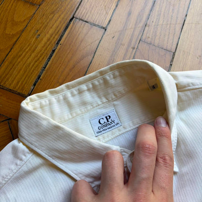1980s CP Company Shirt L