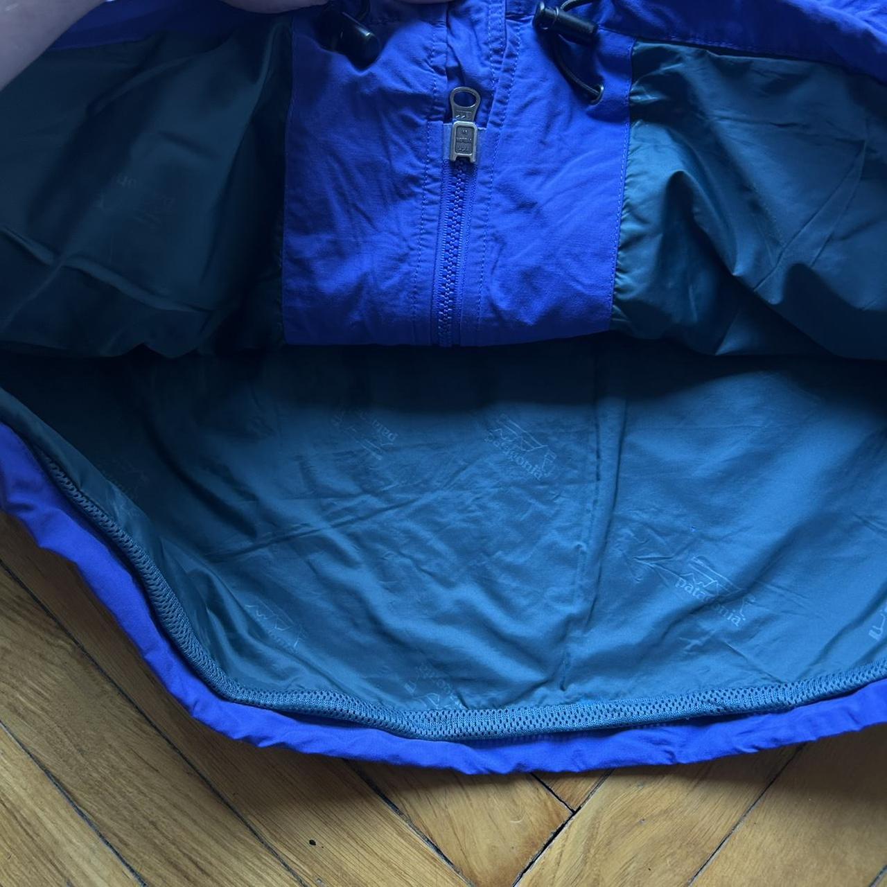 1990s Patagonia Guide Jacket XL