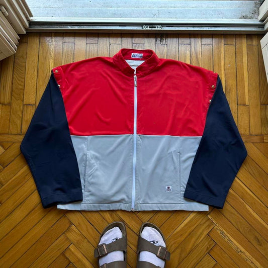 1990s Cerruti 1881 2 In 1 Jacket XL