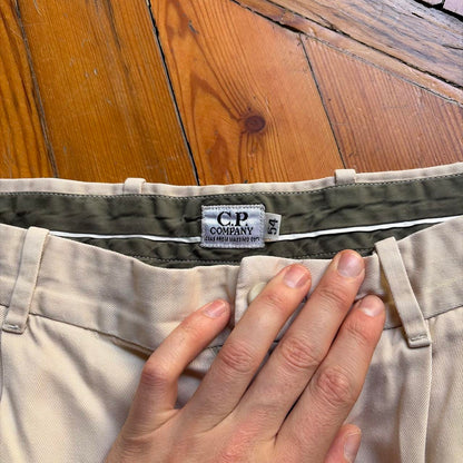 1990s CP Company Trousers 36W 30L