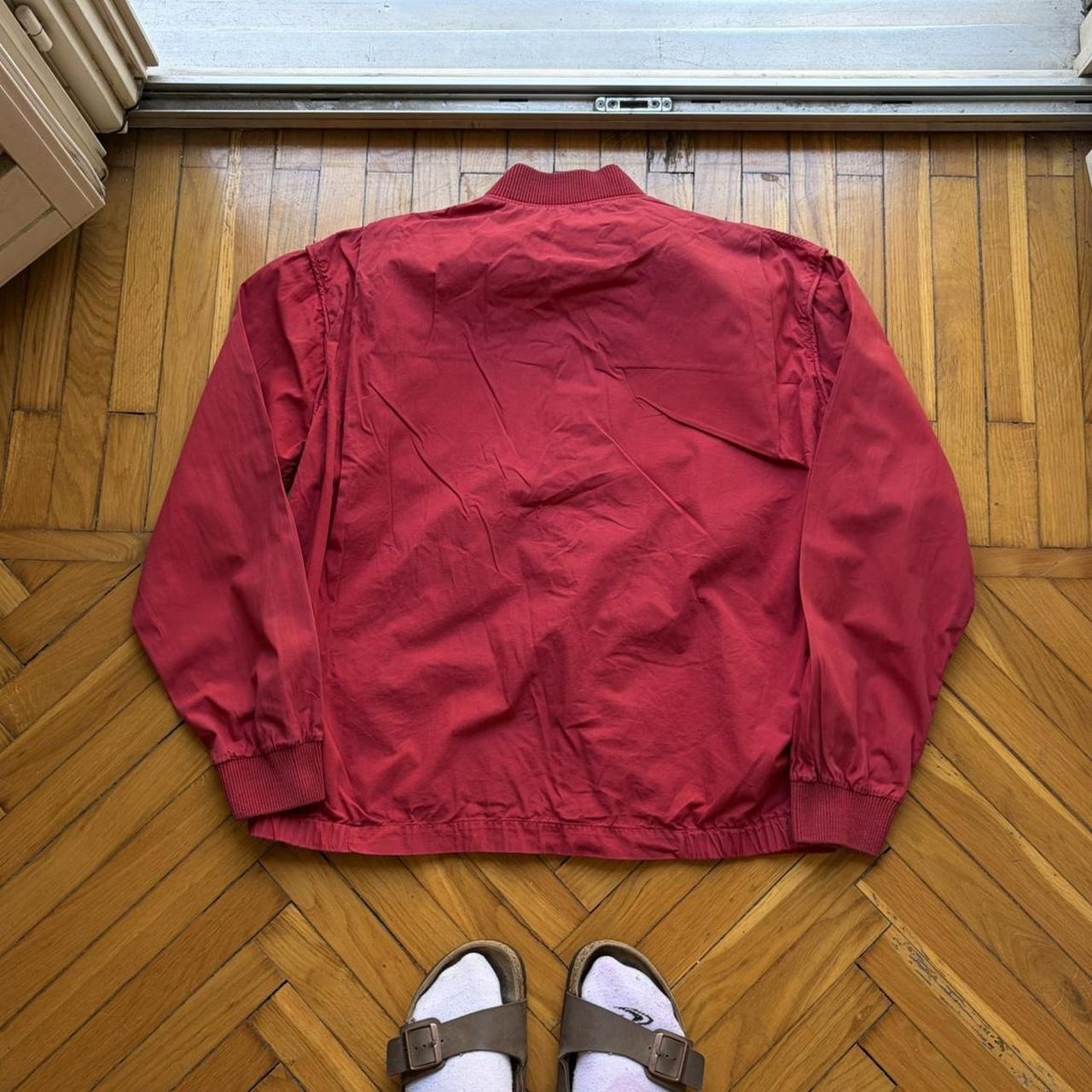 1980 CP Company Jacket Red L