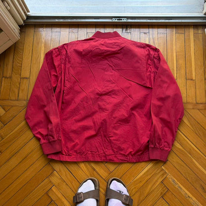 1980 CP Company Jacket Red L