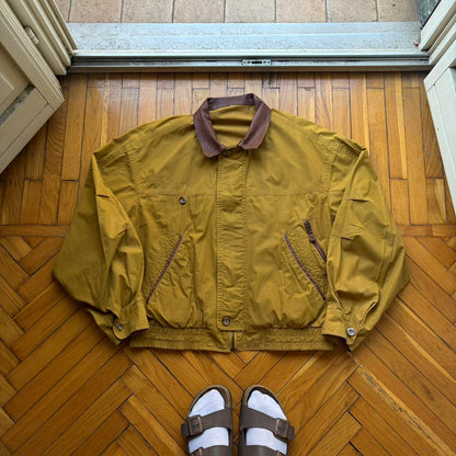 1990s Ciao Bomber Jacket L