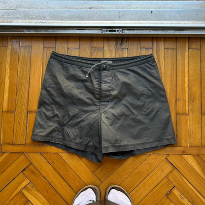 1990s Massimo Osti Production Shorts DAMAGED M