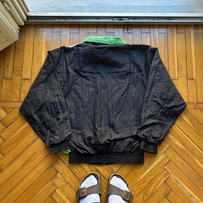 1980s Cerruti 1881 Track Jacket L (flawed)