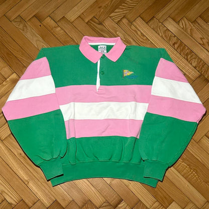 1980s Best Company Sweatshirt XXL